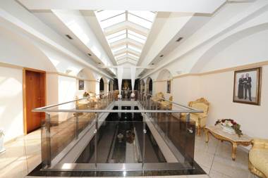 Hotel MAXPLAZA