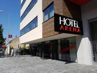 Hotel Arena