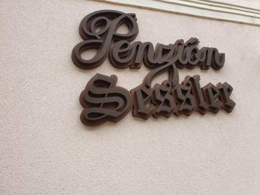 Penzión SESSLER ***