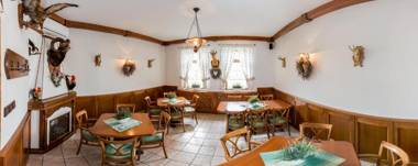 Penzión Gazdovský Hostinec