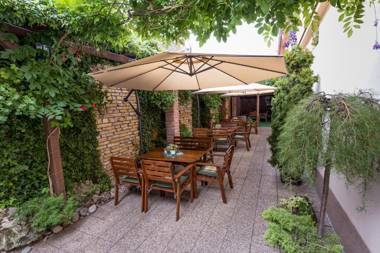 Penzión Gazdovský Hostinec