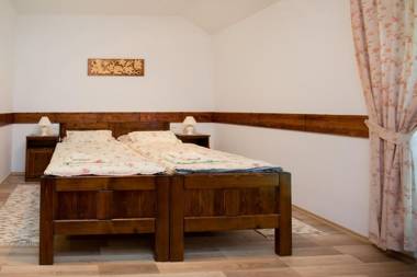 Penzión Gazdovský Hostinec