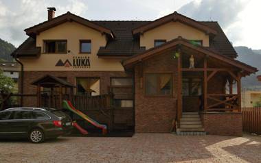 Penzión Luka