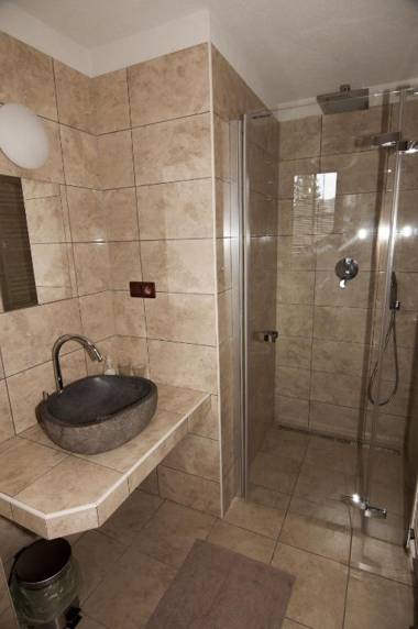 Rekreačný dom - Chata pod Lampášom