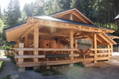 Rekreačný dom - Chata pod Lampášom