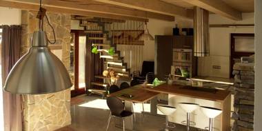 Apartmany Janosikove diery