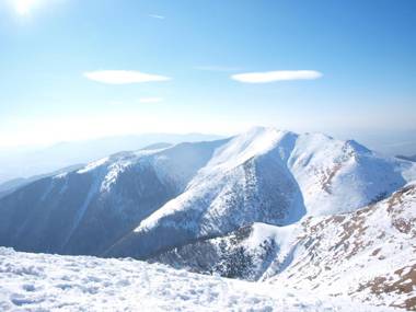 Apartmany Janosikove diery