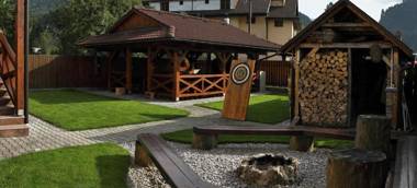 Chalupa LUKA Terchová