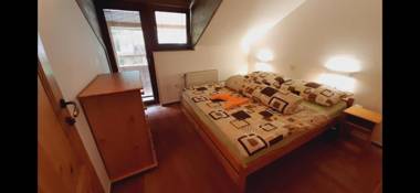 Chata Kriváň - bez kontaktu s ubytovateľom "Click 'n Sleep"