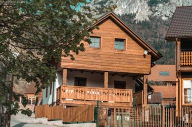 Apartmány Štefanova