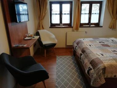 Penzion Martinov Dvor