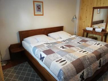 Penzion Martinov Dvor