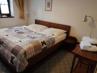 Penzion Martinov Dvor