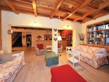 APLEND Vila Beatrice