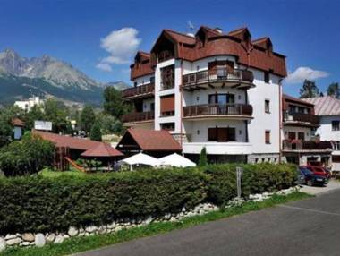 APLEND Vila Beatrice