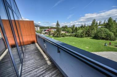 Hotel Panorama Resort