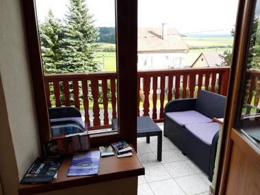 Privát Tatry Štrba