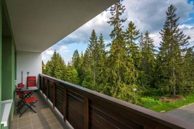 Apartman 25 Vysoké Tatry