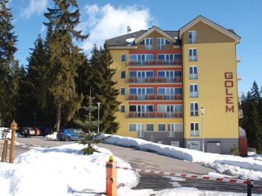 Apartman Golem Tatranská Štrba
