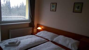 Apartman Golem Tatranská Štrba