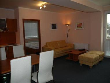 Apartman Golem Tatranská Štrba