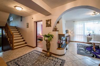 Privát u Bartolomeja