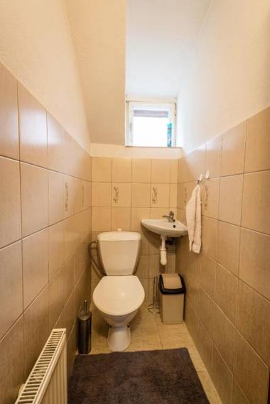 Privát u Bartolomeja