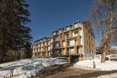 ARIETES MARMONT Resort