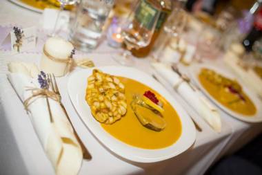 Ranč pod Ostrou Skalou