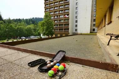 Hotel SOREA ĽUBOVŇA