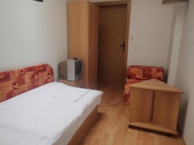 Penzión a Reštaurácia u Jeleňa