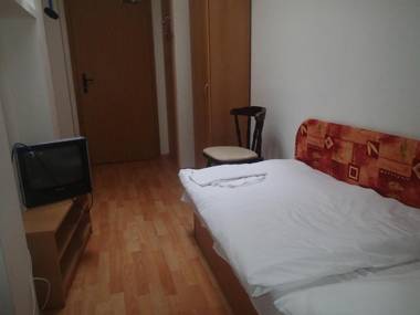 Penzión a Reštaurácia u Jeleňa