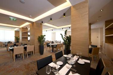 Hotel Lesna – Adult Friendly
