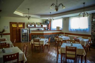 Penzion FIT - Contactless check in