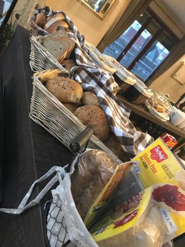 Grand Hotel Senica Garni