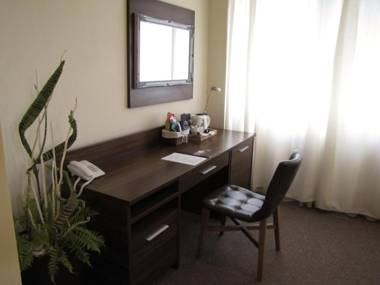 Grand Hotel Senica Garni