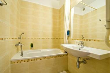 Hotel Senec Aqua Resort