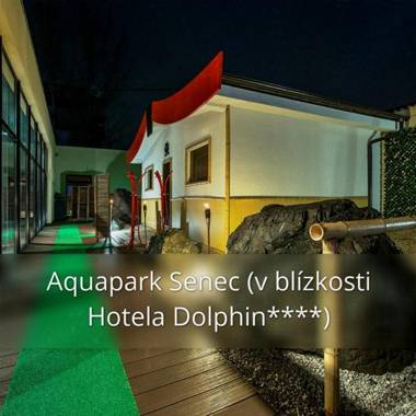 Hotel Dolphin
