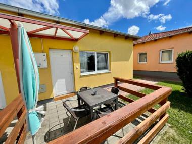 Holiday Village Senec