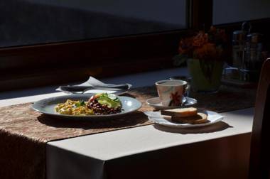 Penzion pri Kastieli Betliar