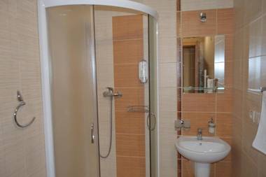 Penzion Oaza Prievidza