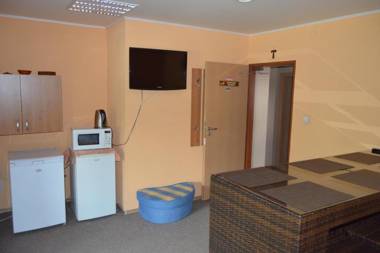 Penzion Oaza Prievidza