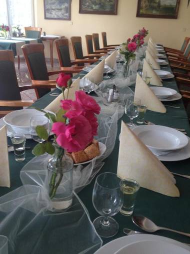 Hotel Squash Centrum