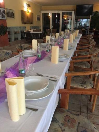 Hotel Squash Centrum