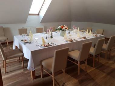 Sabbia Ristorante - Reštaurácia a Ubytovanie Prievidza