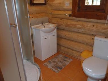 Ubytovanie Koliba Pacho - Zrub Katka