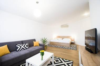 Hotel Squash Dependance