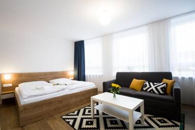 Hotel Squash Dependance