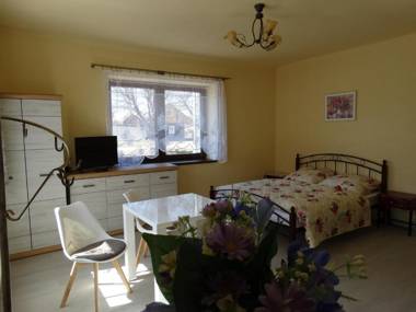 Apartmány Matilda