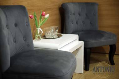 Antonio Old Town Residence